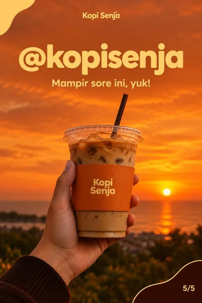 5/5: @kopisenja